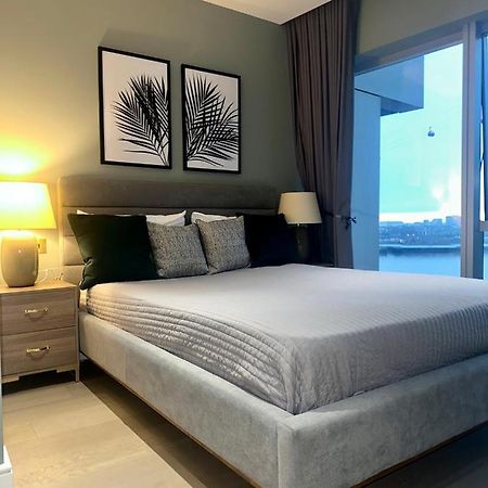 Godson Luxury One Bed Apartment London Ngoại thất bức ảnh