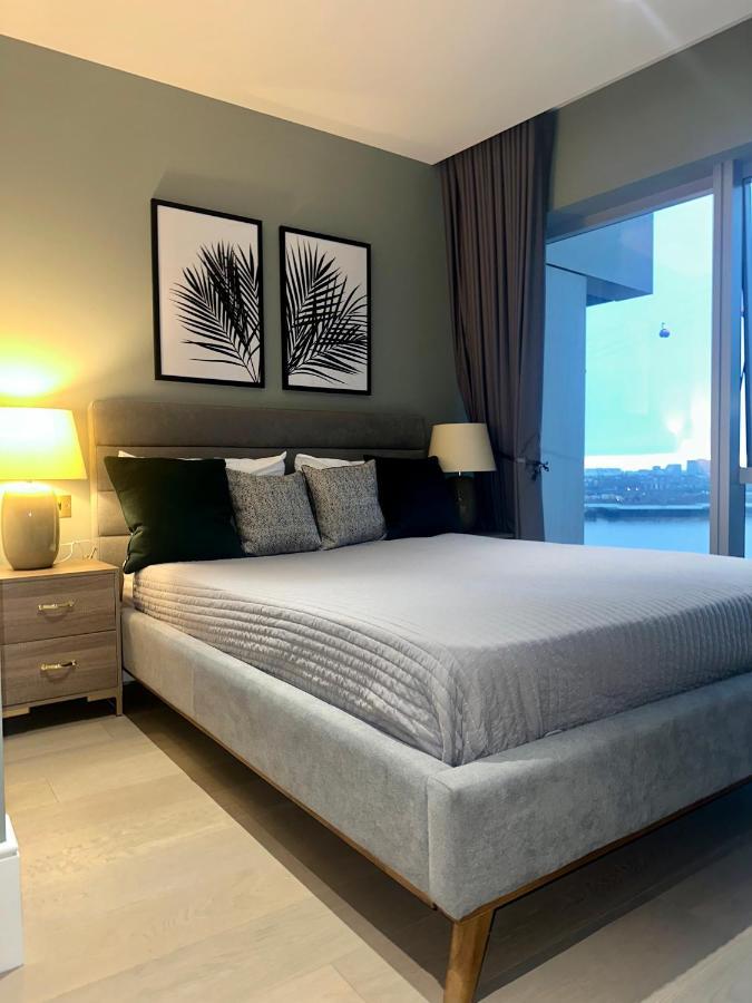 Godson Luxury One Bed Apartment London Ngoại thất bức ảnh