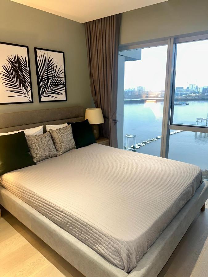 Godson Luxury One Bed Apartment London Ngoại thất bức ảnh