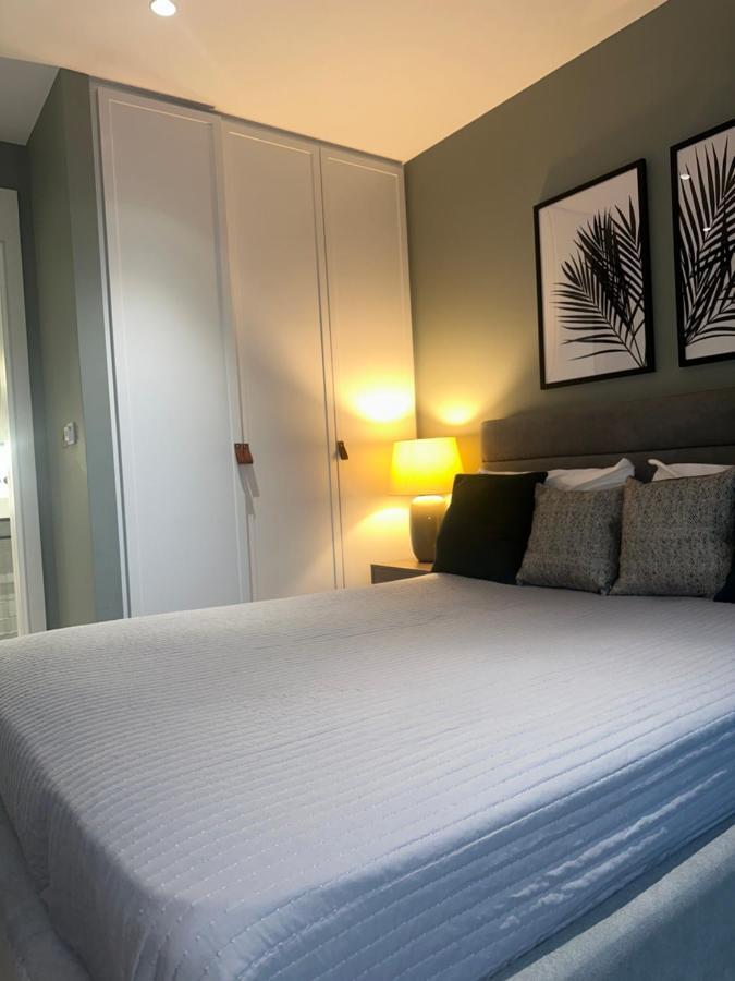 Godson Luxury One Bed Apartment London Ngoại thất bức ảnh