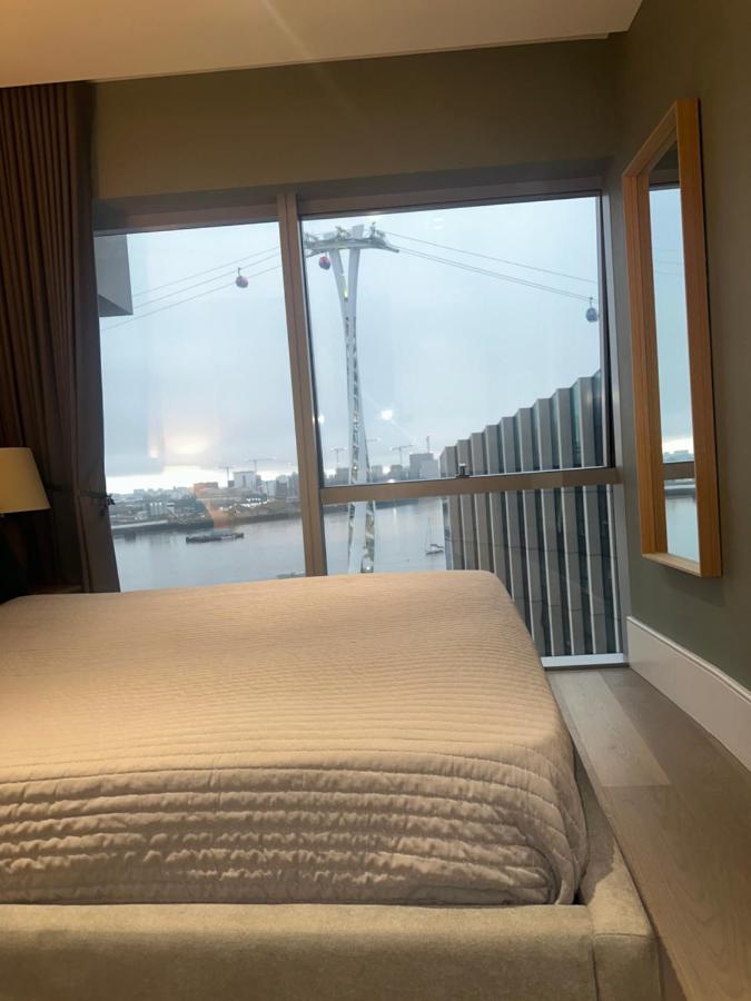 Godson Luxury One Bed Apartment London Ngoại thất bức ảnh