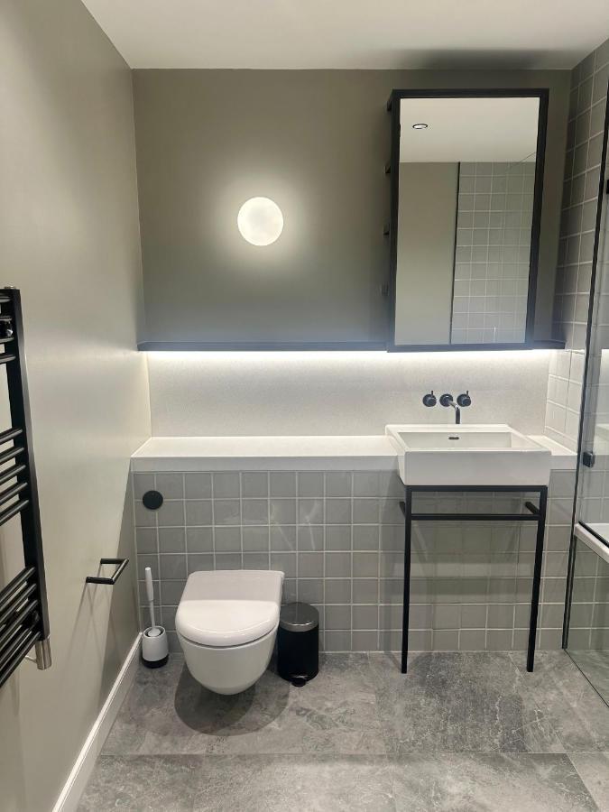 Godson Luxury One Bed Apartment London Ngoại thất bức ảnh